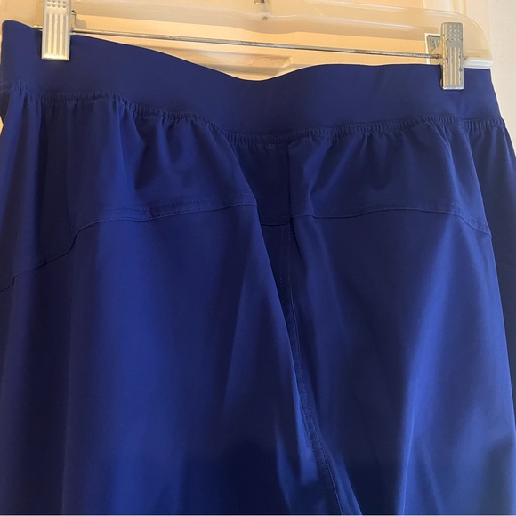 Lululemon Adapted State Full Length Jogger - Larkspur Size 8 - Picture 5 of 6